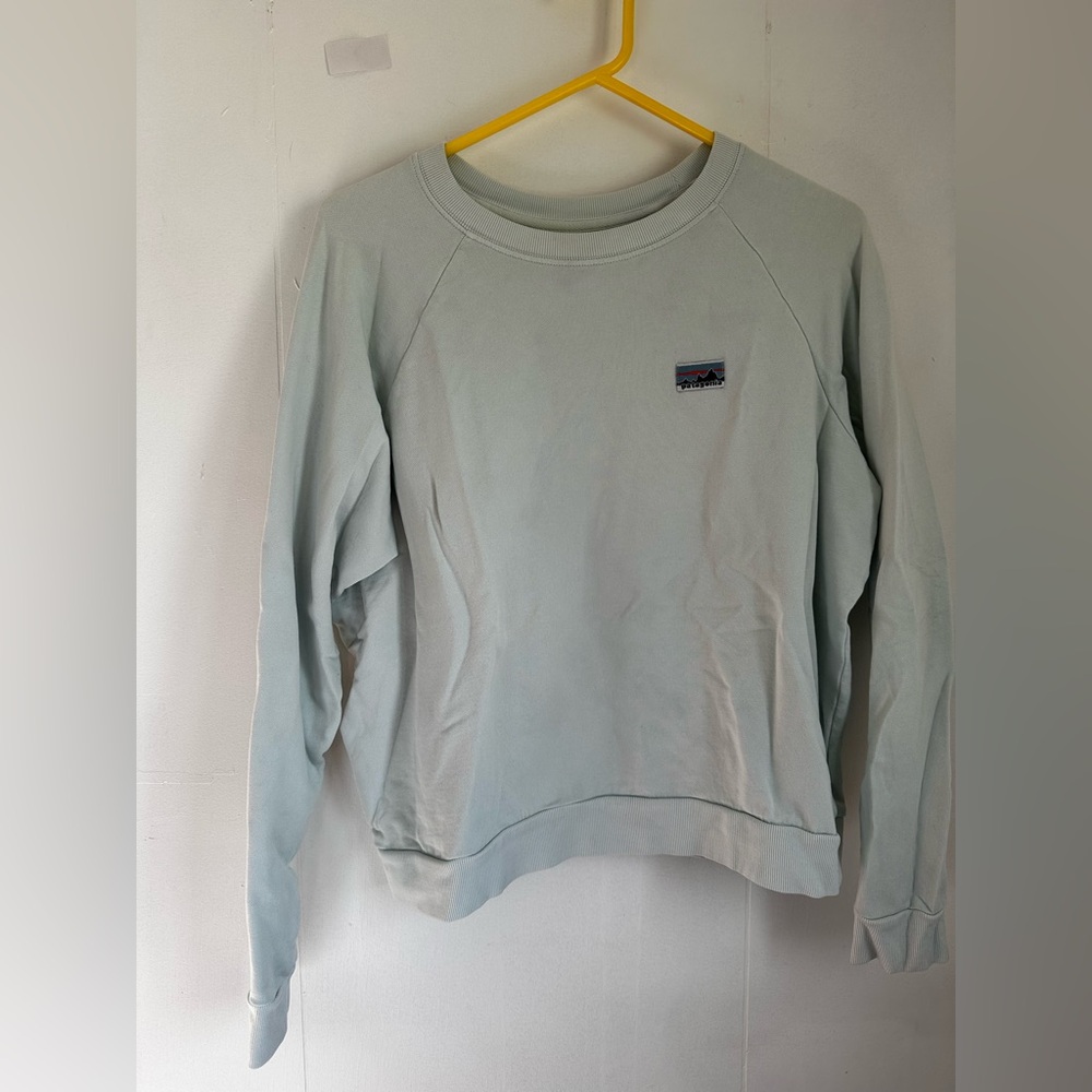 Patagonia Sweater